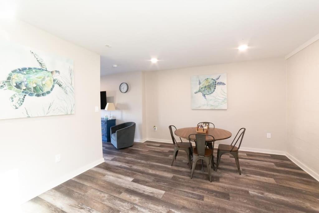 Apartamento Sunkissed Bay St. Louis Exterior foto