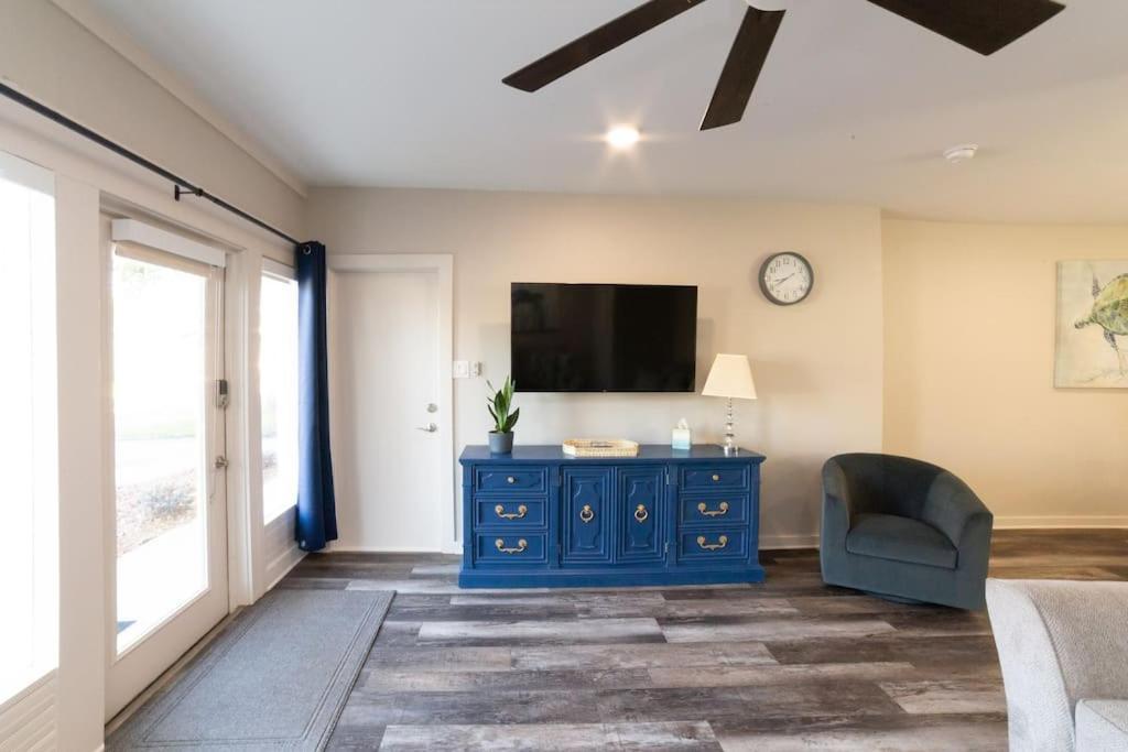 Apartamento Sunkissed Bay St. Louis Exterior foto
