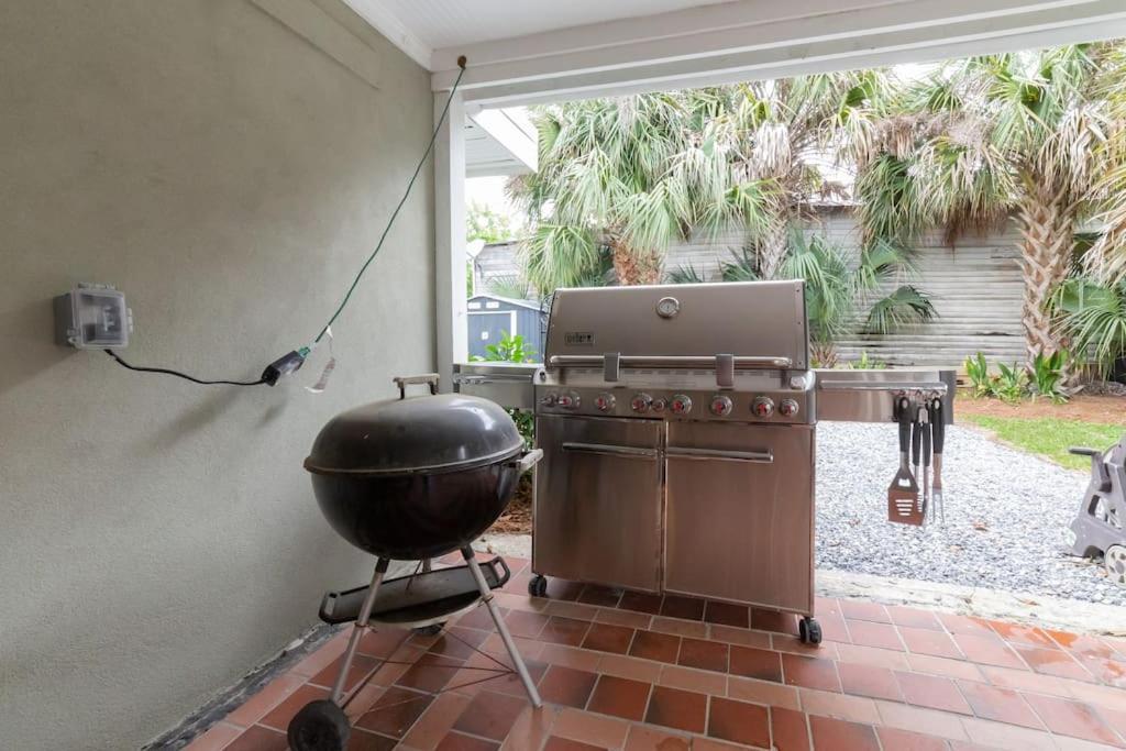 Apartamento Sunkissed Bay St. Louis Exterior foto