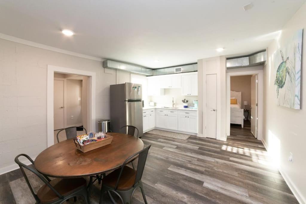 Apartamento Sunkissed Bay St. Louis Exterior foto
