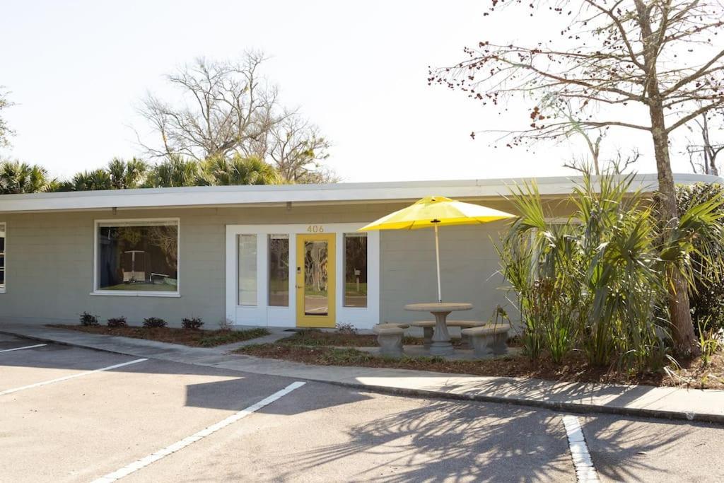 Apartamento Sunkissed Bay St. Louis Exterior foto