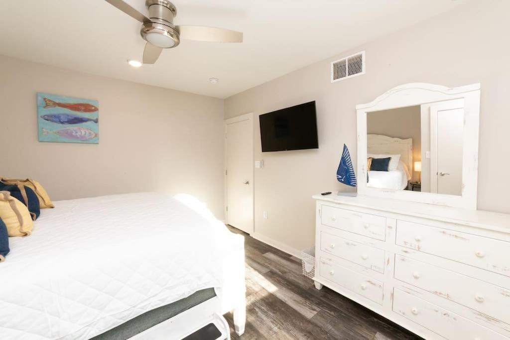 Apartamento Sunkissed Bay St. Louis Exterior foto