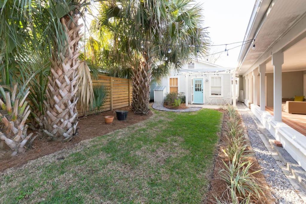Apartamento Sunkissed Bay St. Louis Exterior foto