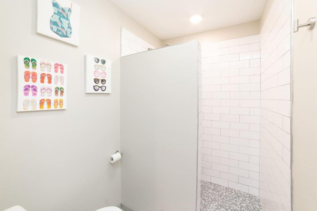 Apartamento Sunkissed Bay St. Louis Exterior foto