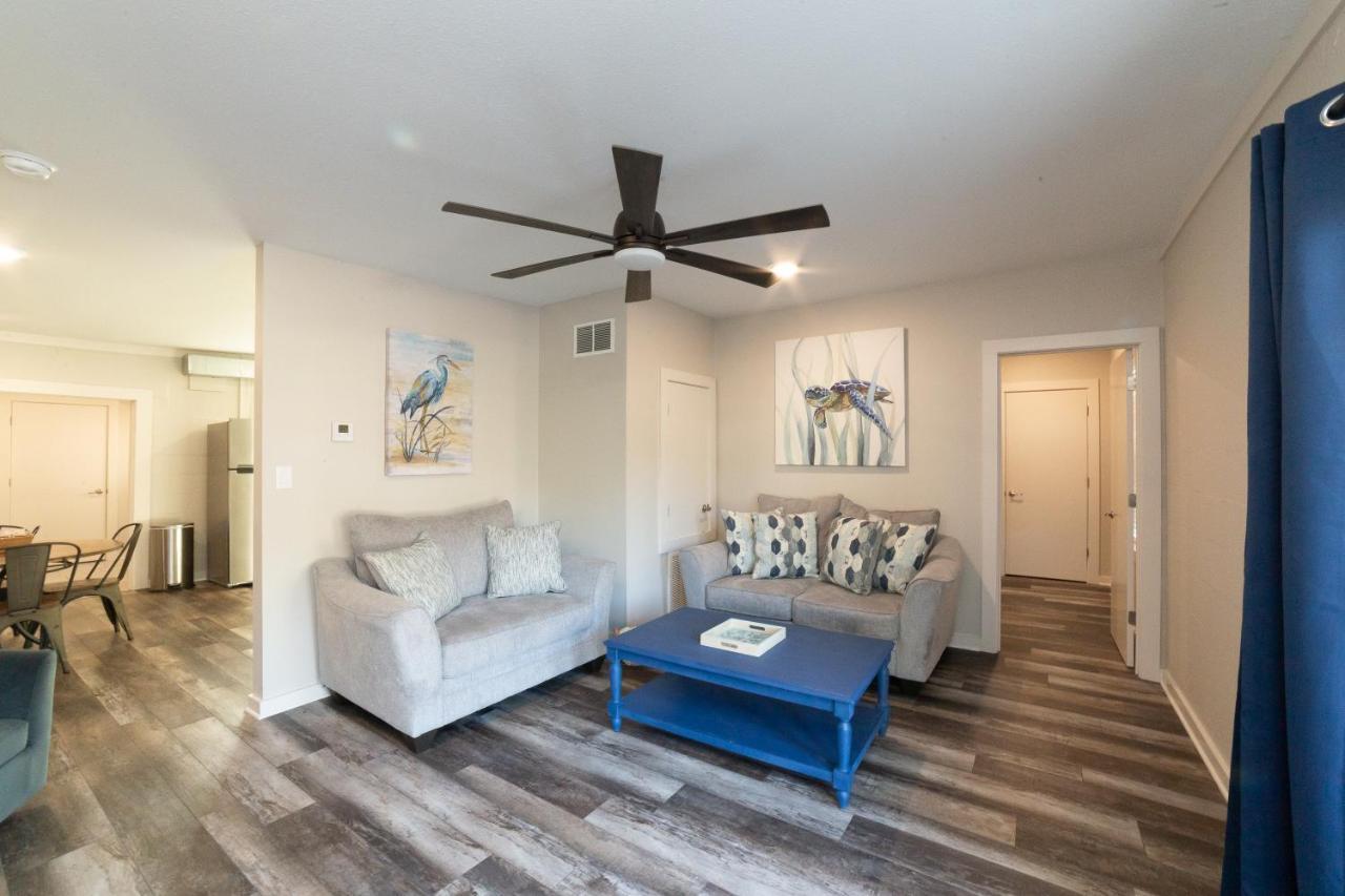 Apartamento Sunkissed Bay St. Louis Exterior foto